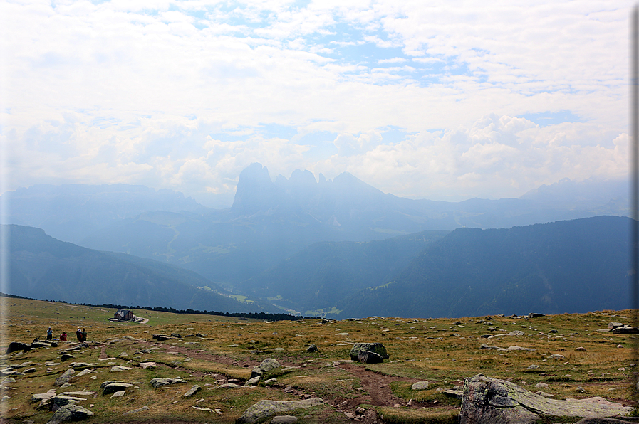 foto Alpe Rasciesa